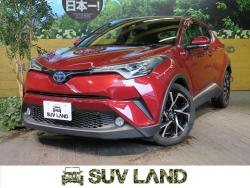 C-HR Gの中古車画像