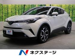 C-HR Gの中古車画像