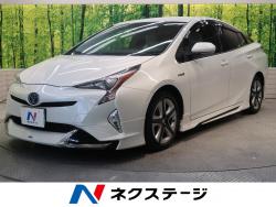 プリウス Sツーリングセレクションの中古車画像