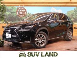 NX NX200t Iパッケージの中古車画像