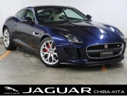 Fタイプ クーペの中古車画像
