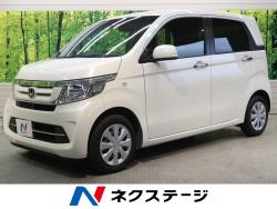 N-WGN G特別仕様車 SSパッケージの中古車画像
