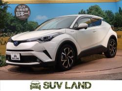 C-HR Gの中古車画像