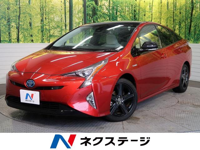トヨタ プリウス ａプレミアム ツーリングセレクション ２０ｔｈアニバーサリーリミテッド 0 2万km 福岡県 702 の中古車詳細 福岡 県の博多ｓｕｖ専門店 新車 中古車の ネクステージ