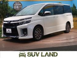 ヴォクシー ZSの中古車画像