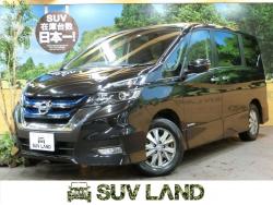 セレナ e-パワー ハイウェイスターVの中古車画像