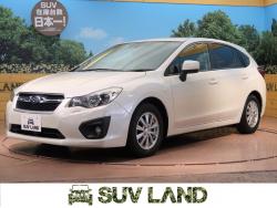 インプレッサスポーツ 1.6i-Lの中古車画像