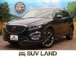 CX-5 25S Lパッケージの中古車画像