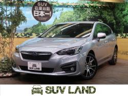 インプレッサスポーツ 2.0i-Lアイサイトの中古車画像