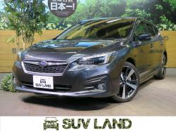 インプレッサスポーツ 2.0i-Sアイサイトの中古車画像