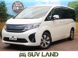 ステップワゴン G・EX ホンダセンシングの中古車画像