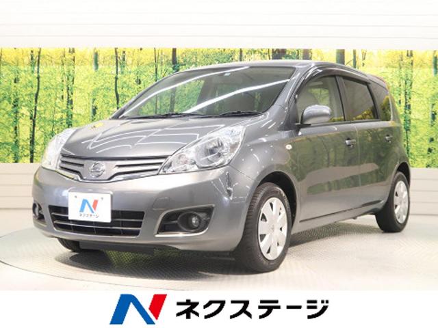 ノート １５ｇ 日産 Cvt 無段変速車 のカタログ詳細情報 新車 中古車の ネクステージ