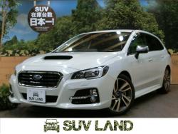 レヴォーグ 1.6GT-Sアイサイトの中古車画像