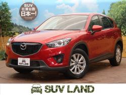 CX-5 XDの中古車画像