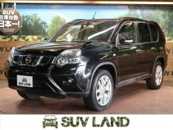 エクストレイル 20Xttの中古車画像