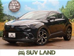 C-HR Gの中古車画像