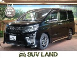 ヴォクシー ZSの中古車画像