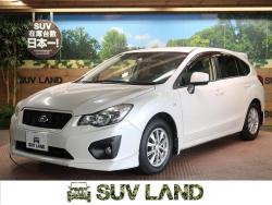 インプレッサスポーツ 1.6i-Lの中古車画像