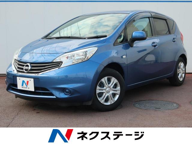 日産 ノート ｘ ｄｉｇ ｓ 2万km 静岡県 312 の中古車詳細 静岡県の富士店 新車 中古車の ネクステージ