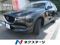 CX-5 20S プロアクティブの中古車画像