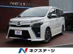 ヴォクシー ZS 煌Ⅱの中古車画像