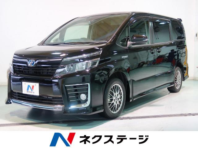 両側電動スライドドア 後席モニター LEDヘッドライト レーンアシスト