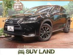 NX NX200t Iパッケージの中古車画像