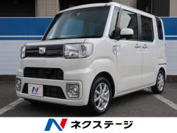 ウェイク L SAⅡの中古車画像