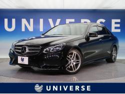 Eクラス E250 アバンギャルドの中古車画像