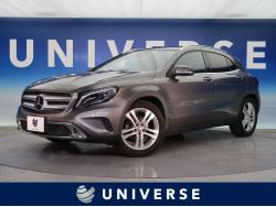 GLAクラス GLA180の中古車画像