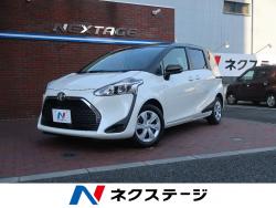 シエンタ Gの中古車画像