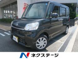 タント Lの中古車画像