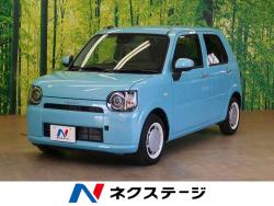 ミラトコット G SAⅢの中古車画像