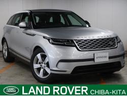 レンジローバーヴェラール S 380PSの中古車画像