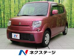 MRワゴン Xの中古車画像