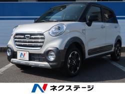 キャスト アクティバG リミテッド SAⅢの中古車画像