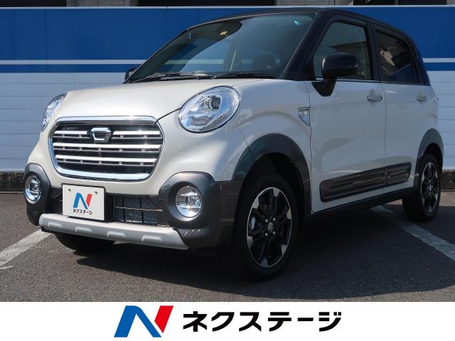 ダイハツ キャスト アクティバｇ リミテッド ｓａ 10km 岐阜県 087 の中古車詳細 岐阜県の岐阜則武店 新車 中古車の ネクステージ