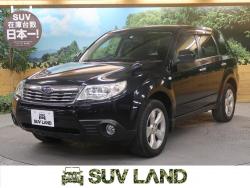 フォレスター 2.0XSの中古車画像