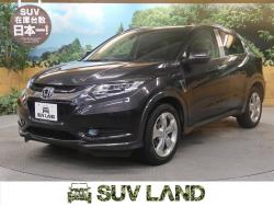 ヴェゼル ハイブリッドX・Lパッケージの中古車画像