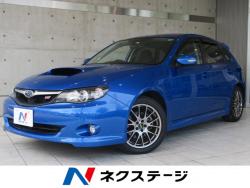 インプレッサ 2.0GTの中古車画像