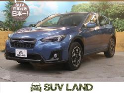 XV 2.0i-L アイサイトの中古車画像