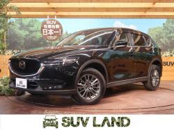 CX-5 XD プロアクティブの中古車画像