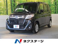 ルーミー G コージーエディションの中古車画像