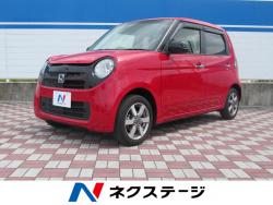 N-ONE ツアラー・Lパッケージの中古車画像