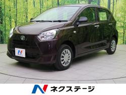 ミライース L SAⅢの中古車画像