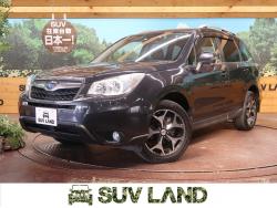 フォレスター 2.0i-S アイサイトの中古車画像