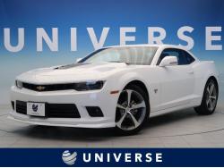 シボレーカマロ カメマレイティブエディションの中古車画像