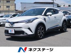 C-HR Gの中古車画像