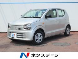 アルト Lの中古車画像
