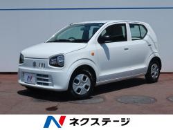 アルト Lの中古車画像